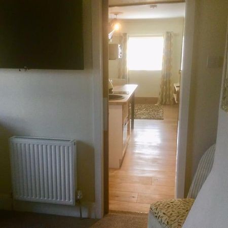 Henwick House Beautiful Flat,Private Parking, Short Walk To Town Daire Ludlow Dış mekan fotoğraf