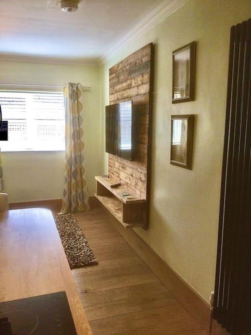 Henwick House Beautiful Flat,Private Parking, Short Walk To Town Daire Ludlow Dış mekan fotoğraf
