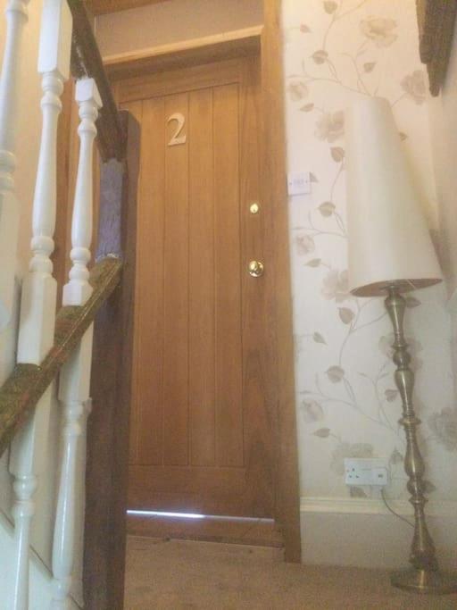 Henwick House Beautiful Flat,Private Parking, Short Walk To Town Daire Ludlow Dış mekan fotoğraf